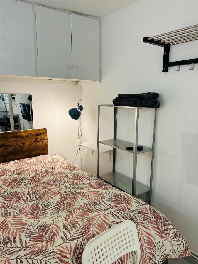 Apartamento Calle Pelayo - En Chueca Madrid