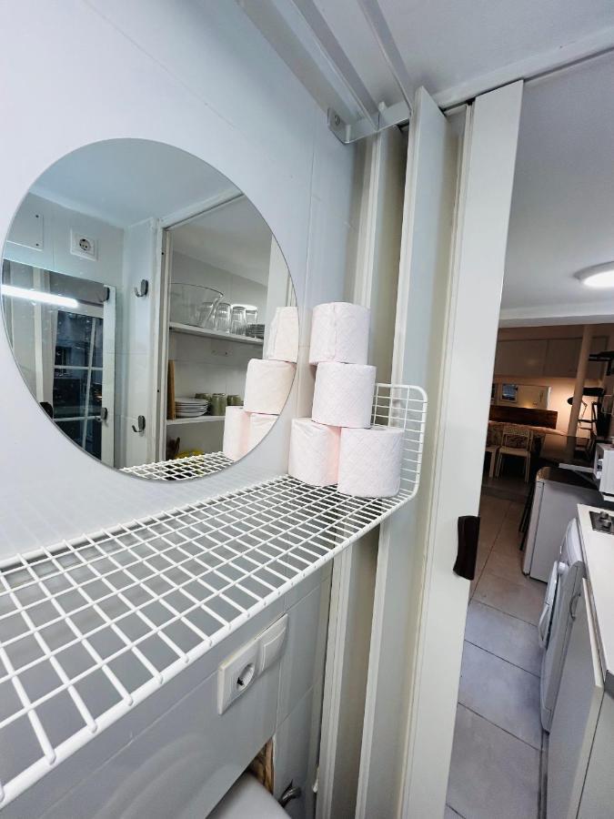 Calle Pelayo - En Chueca Apartamento