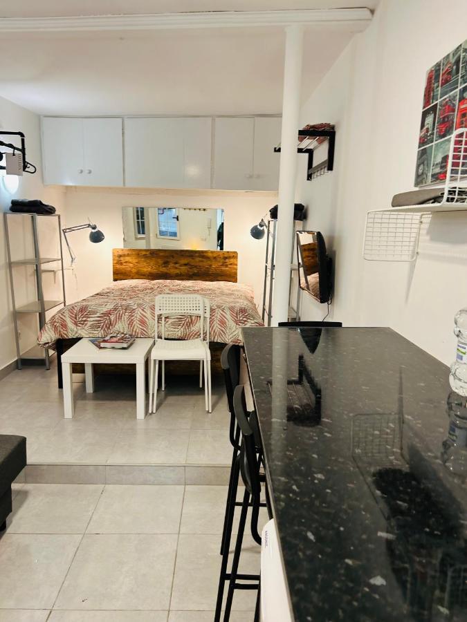 Apartamento Calle Pelayo - En Chueca *