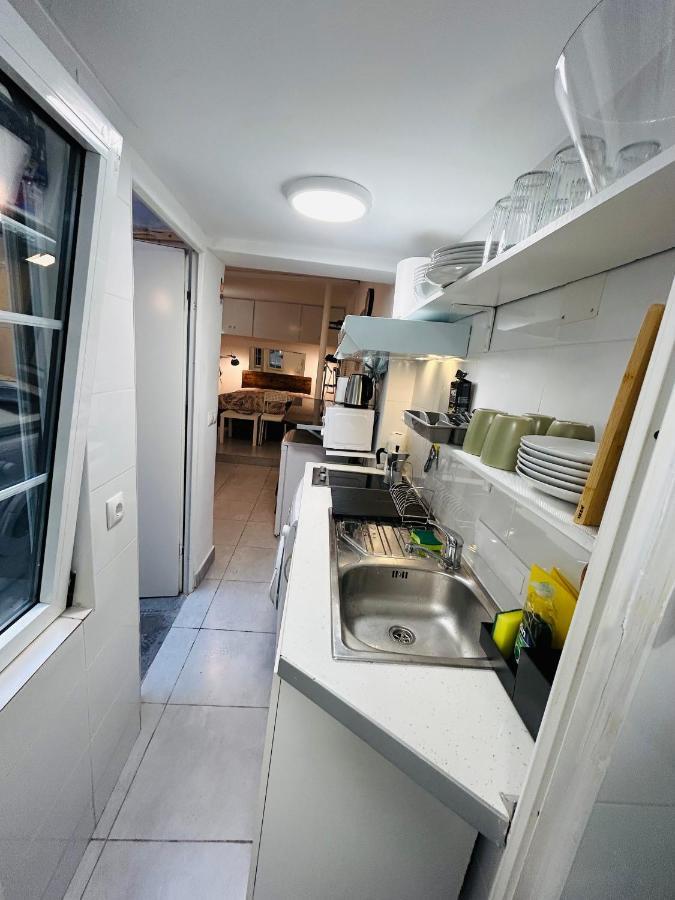 Apartamento Calle Pelayo - En Chueca