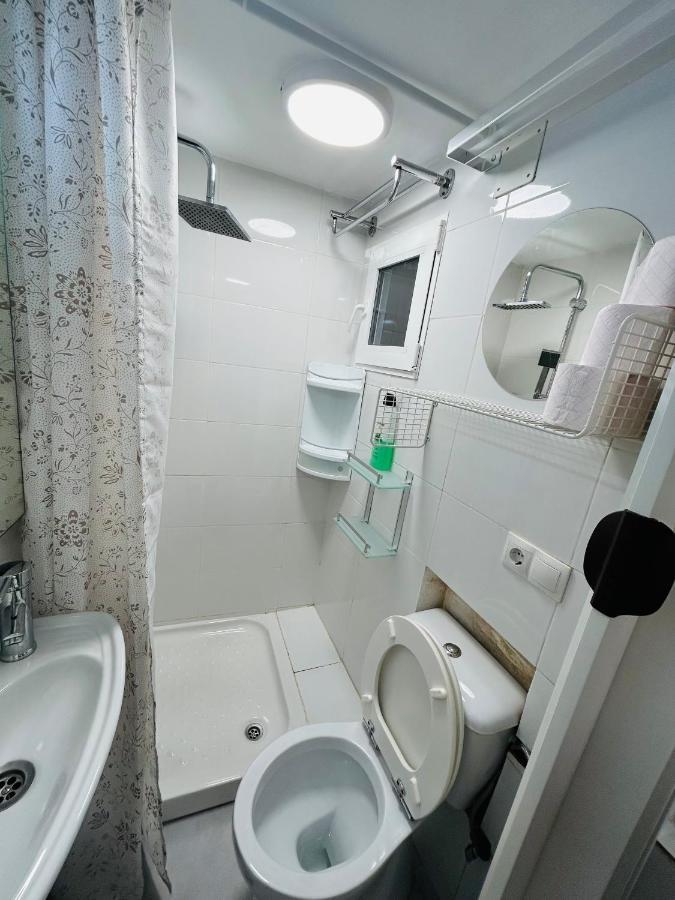 Apartamento Calle Pelayo - En Chueca