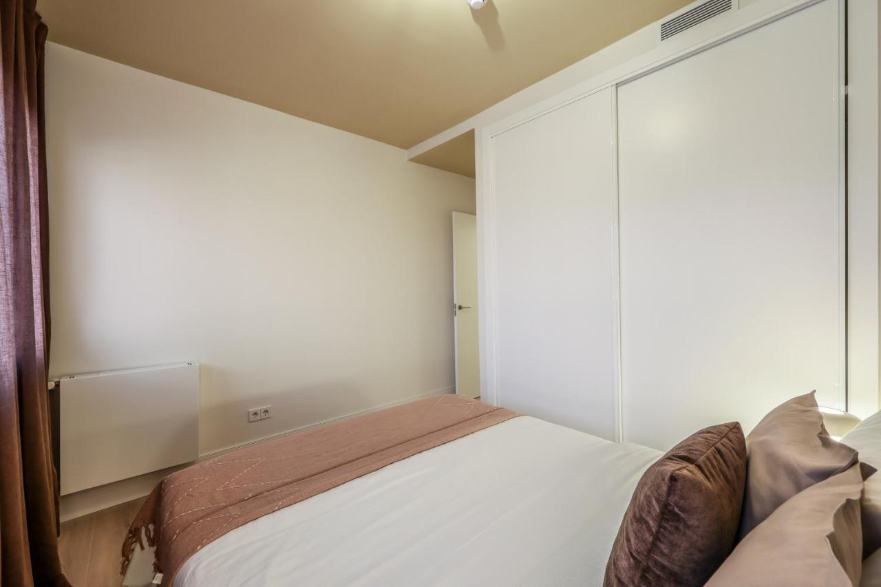 Apartamento Amazinn Places Palacio Real *