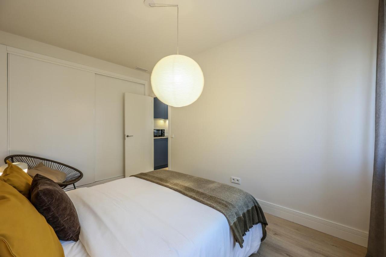 Amazinn Places Palacio Real Apartamento *