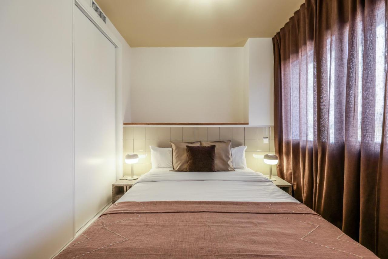 Apartamento Amazinn Places Palacio Real