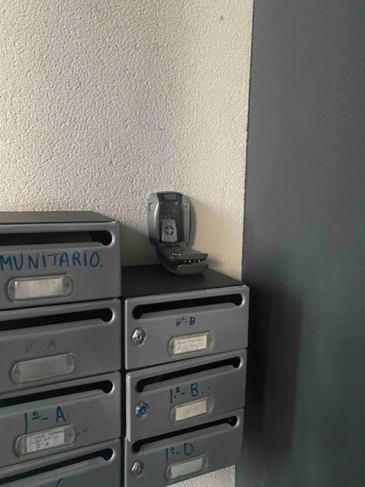 “el Seis” Apartamento Madrid