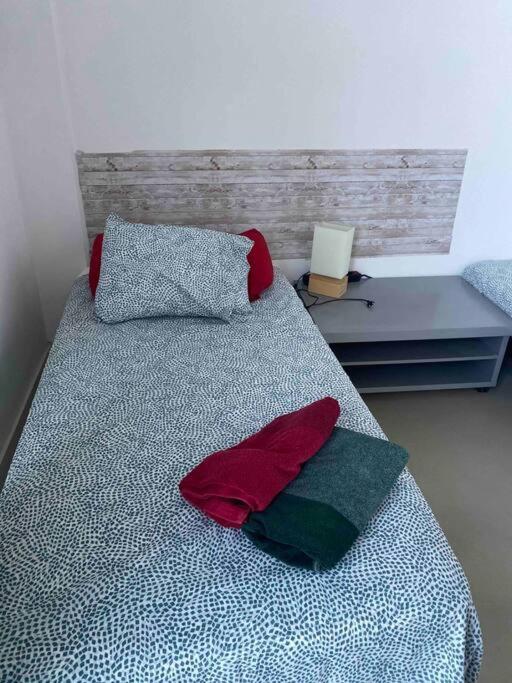 “el Seis” Apartamento *