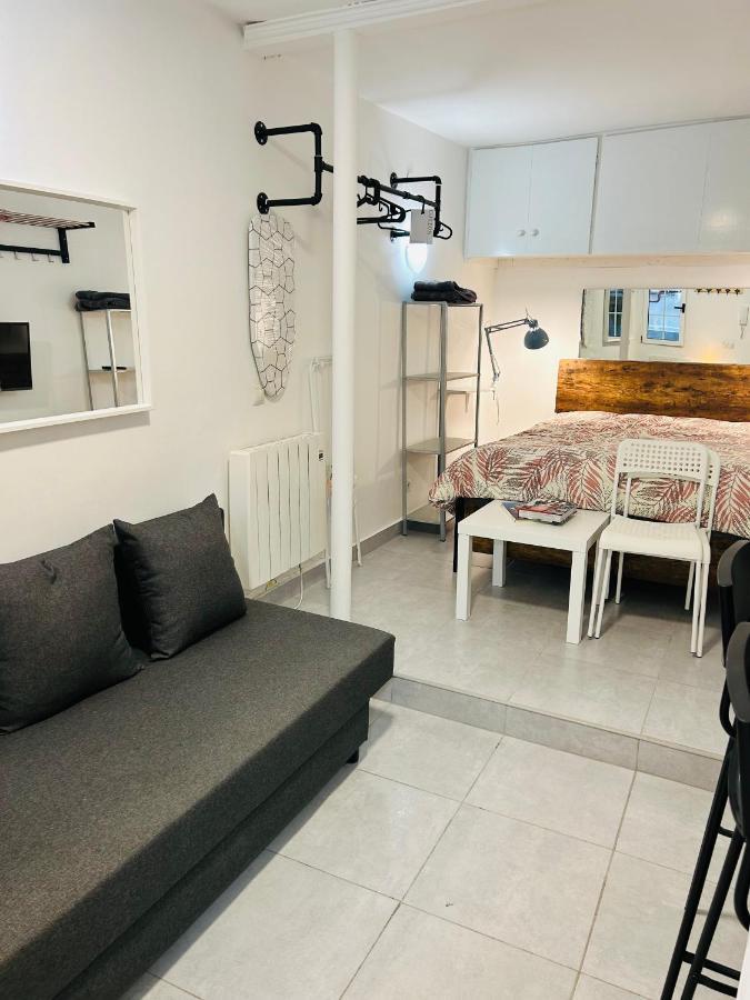 Calle Pelayo - En Chueca Apartamento Madrid