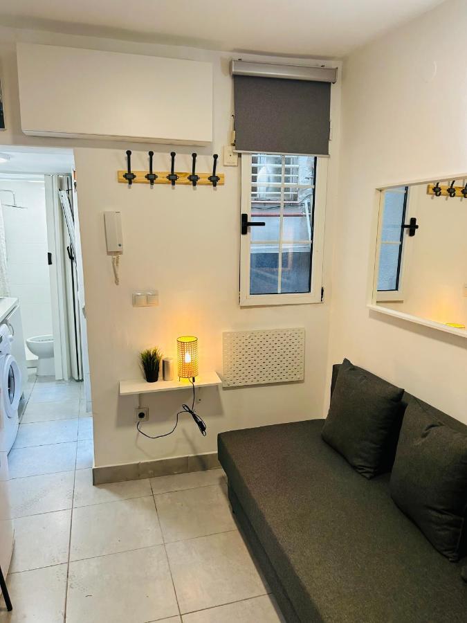 Apartamento Calle Pelayo - En Chueca *