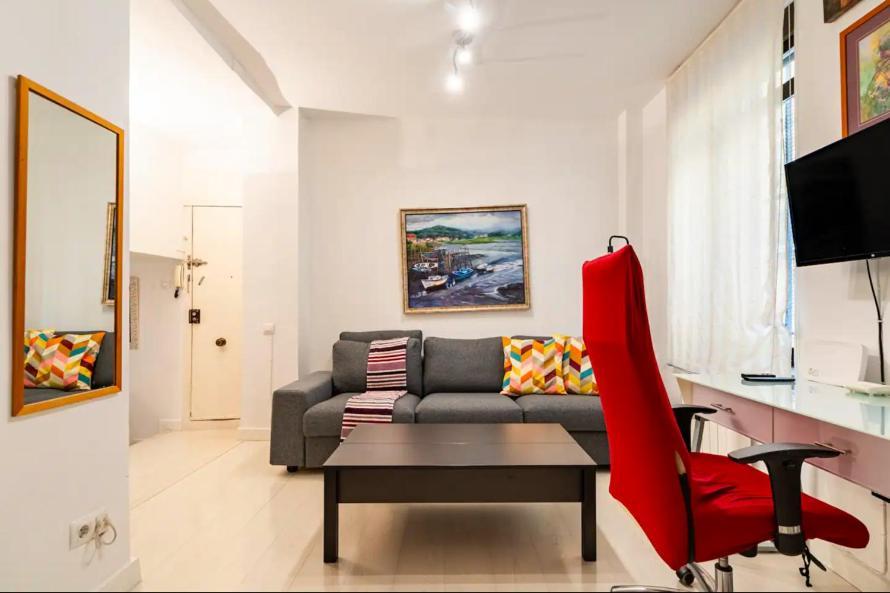 El Pasaje De Montesa Apartment *