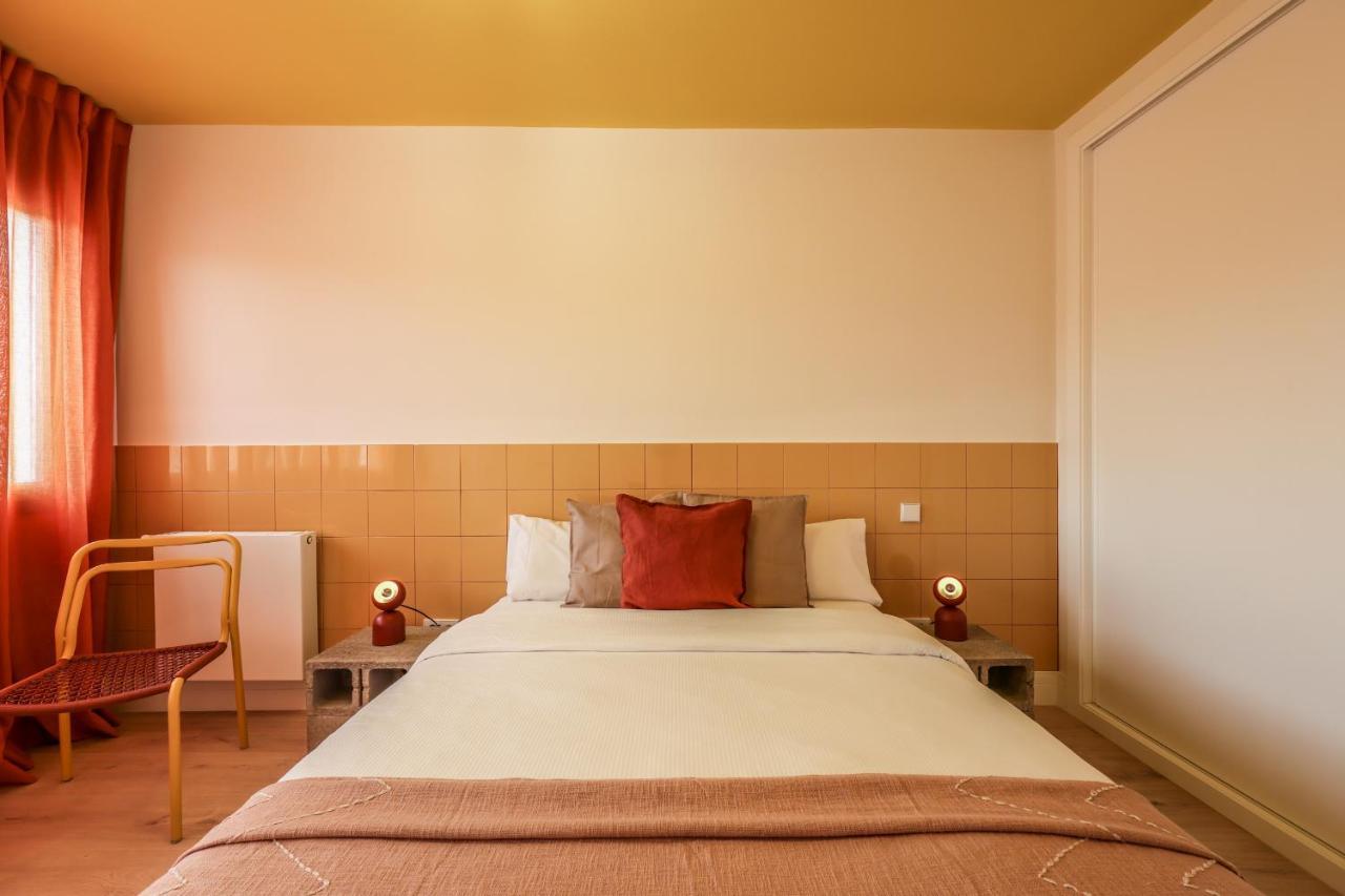 Amazinn Places Palacio Real Apartamento *