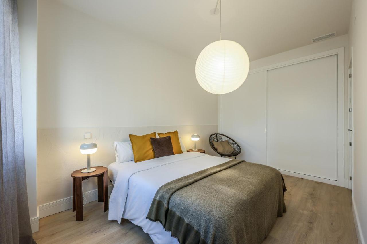 Apartamento Amazinn Places Palacio Real *