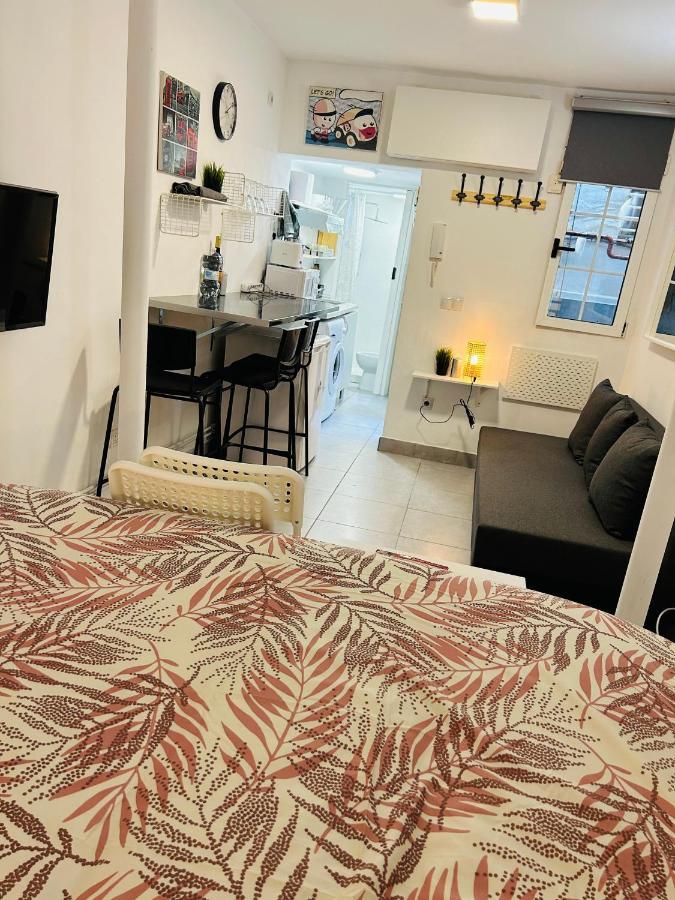 Apartamento Calle Pelayo - En Chueca Madrid