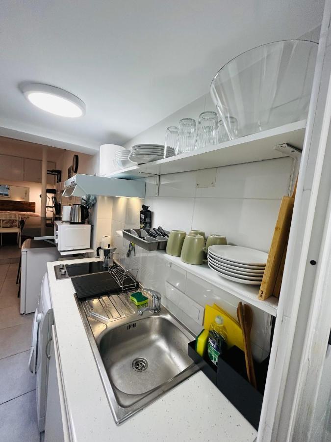 Calle Pelayo - En Chueca Apartamento *