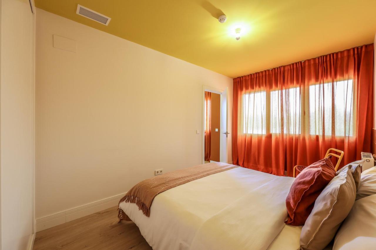 Amazinn Places Palacio Real Apartamento Madrid
