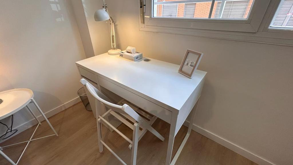 Pinar - Con Todas Comodidades - Vt 14178 Apartamento Madrid