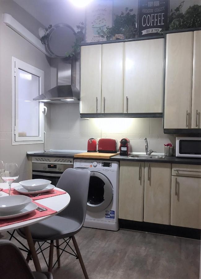 Apartment Paz Y Calma En Centro Madrid