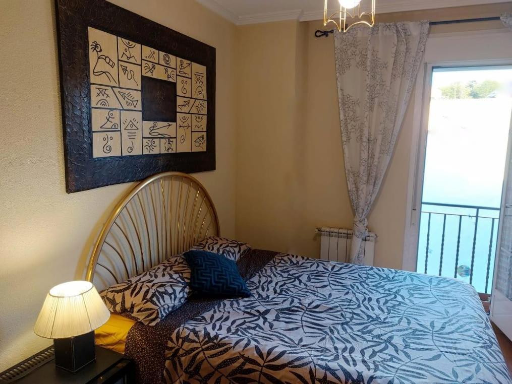 Con Balcon Y Bano Exclusivo Solo Ti * Madrid