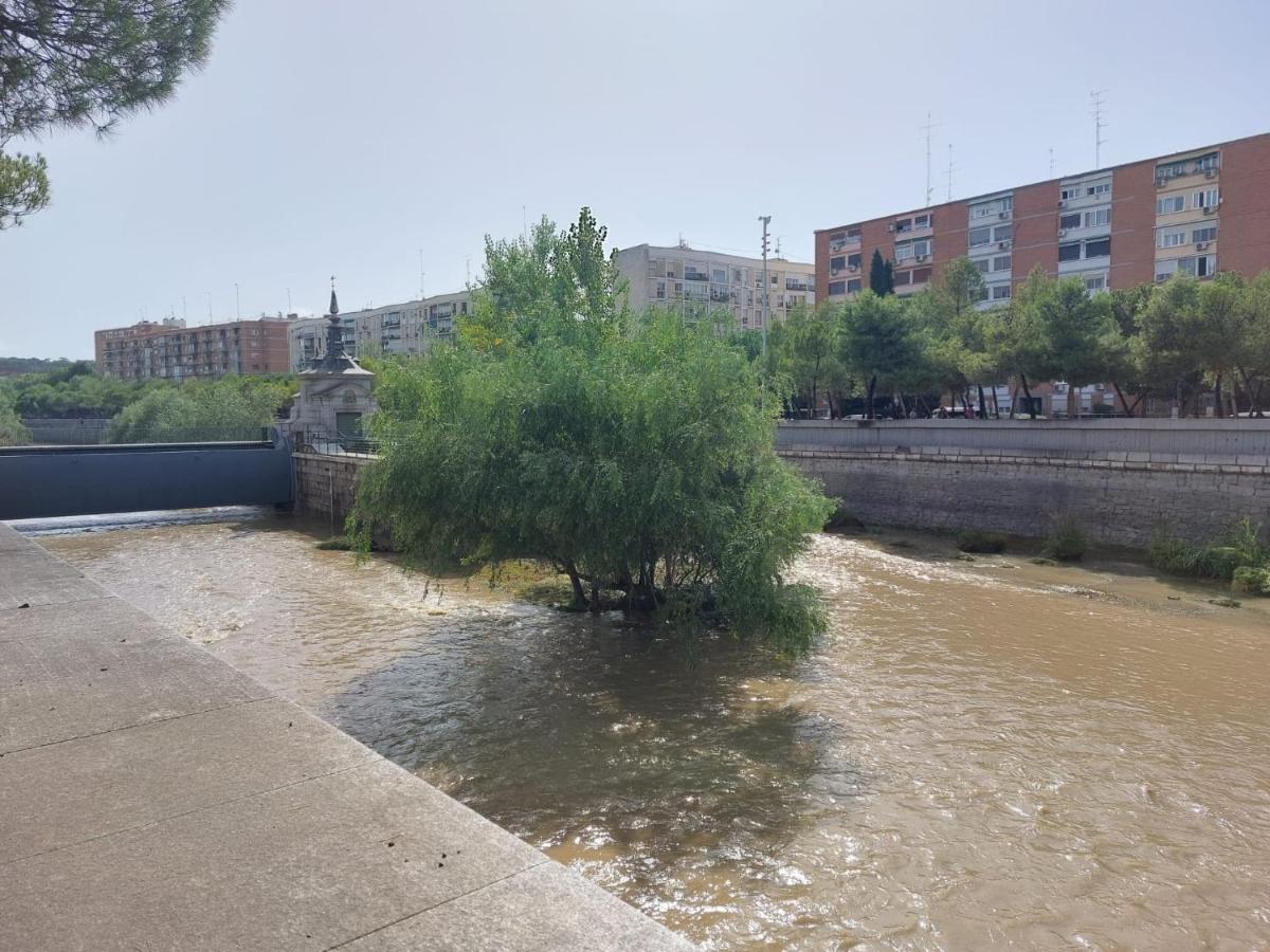 Con Balcon Y Bano Exclusivo Solo Ti * Madrid