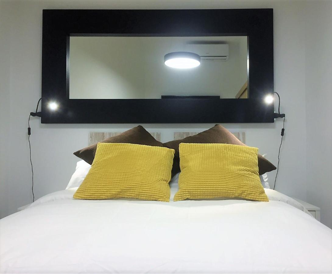 Apartment Paz Y Calma En Centro Madrid