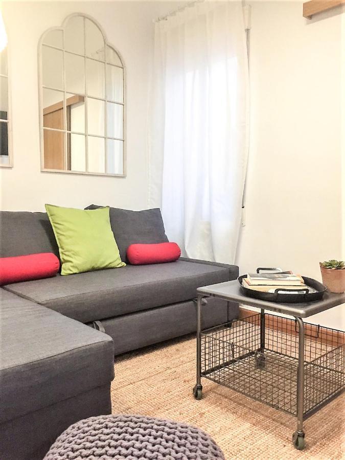 Apartment Paz Y Calma En Centro Madrid