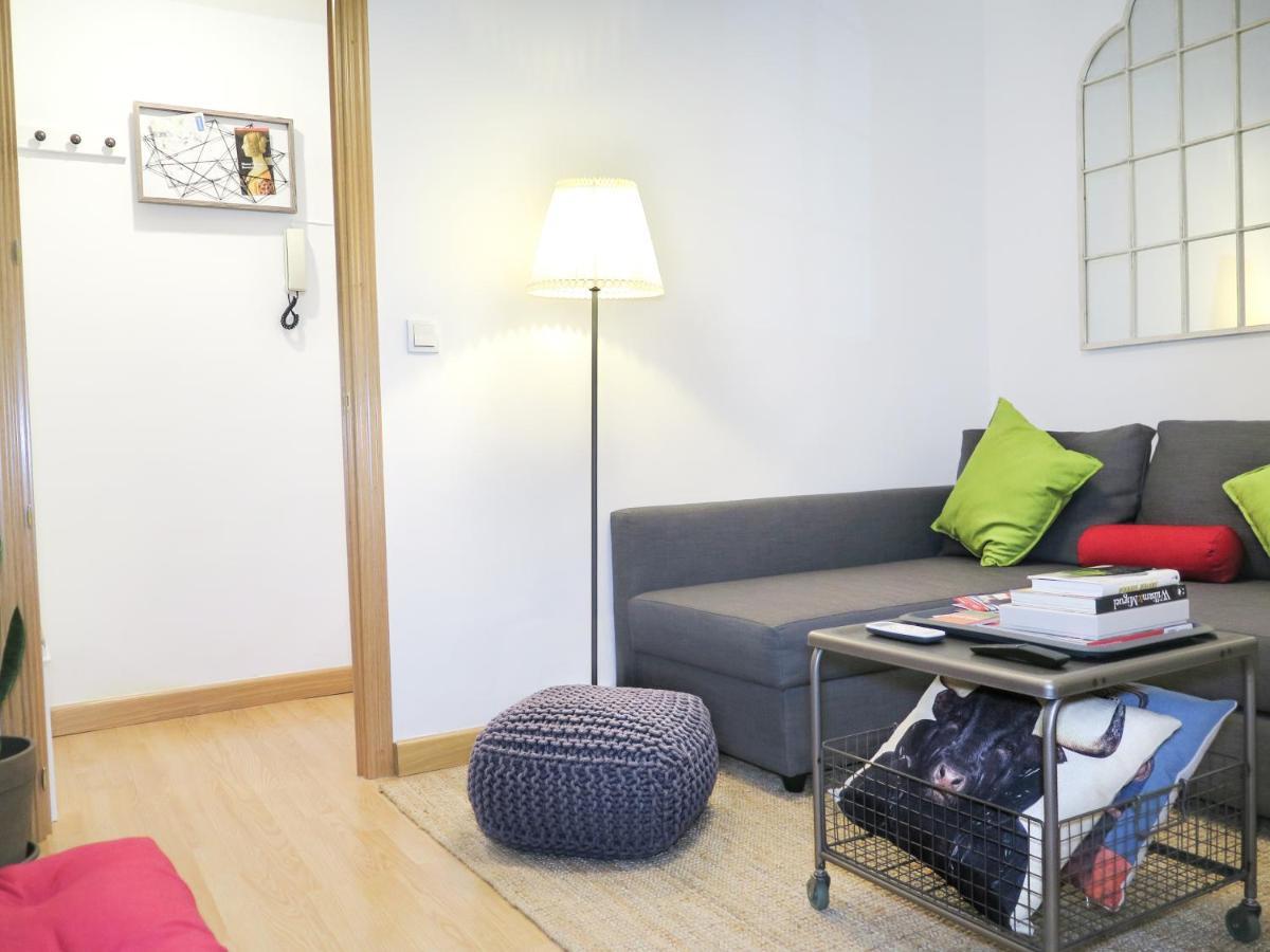 Apartment Paz Y Calma En Centro Madrid