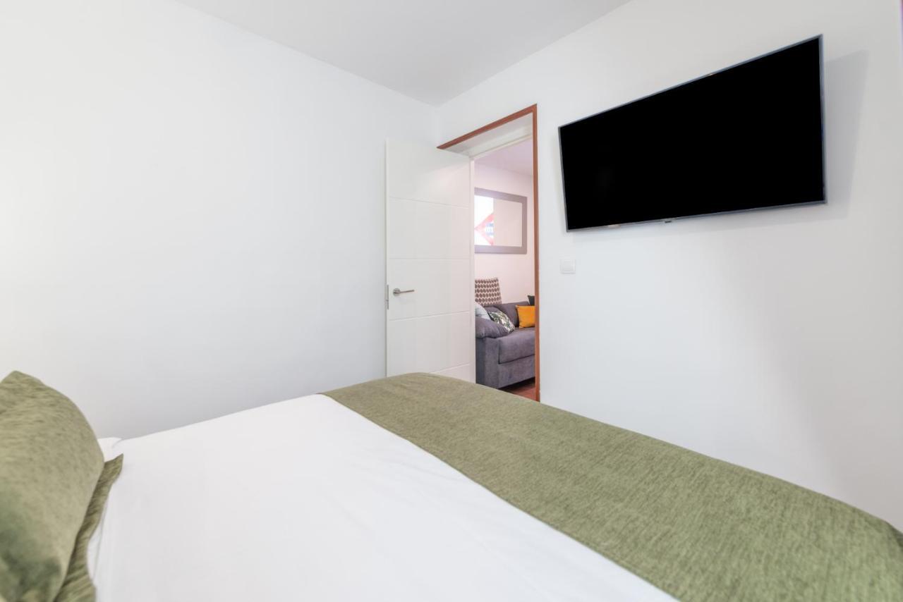 Apartamento Duplex Plaza Mayor By Monaro*****