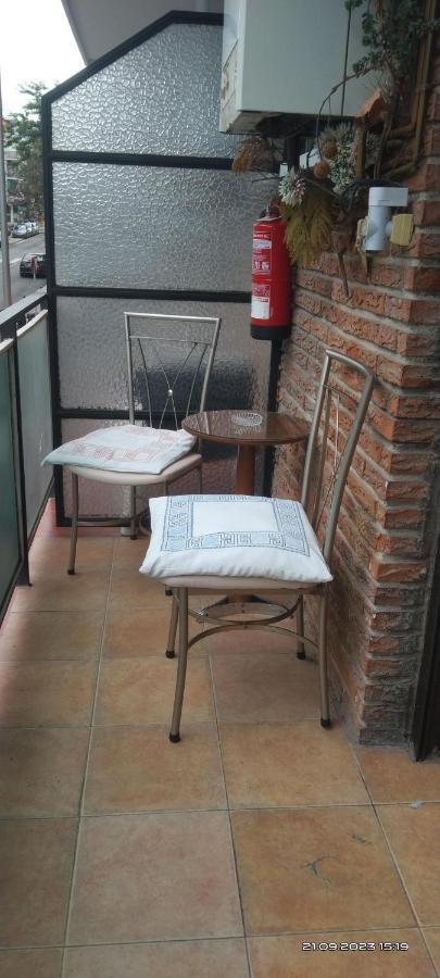 Apartamento Individuales En