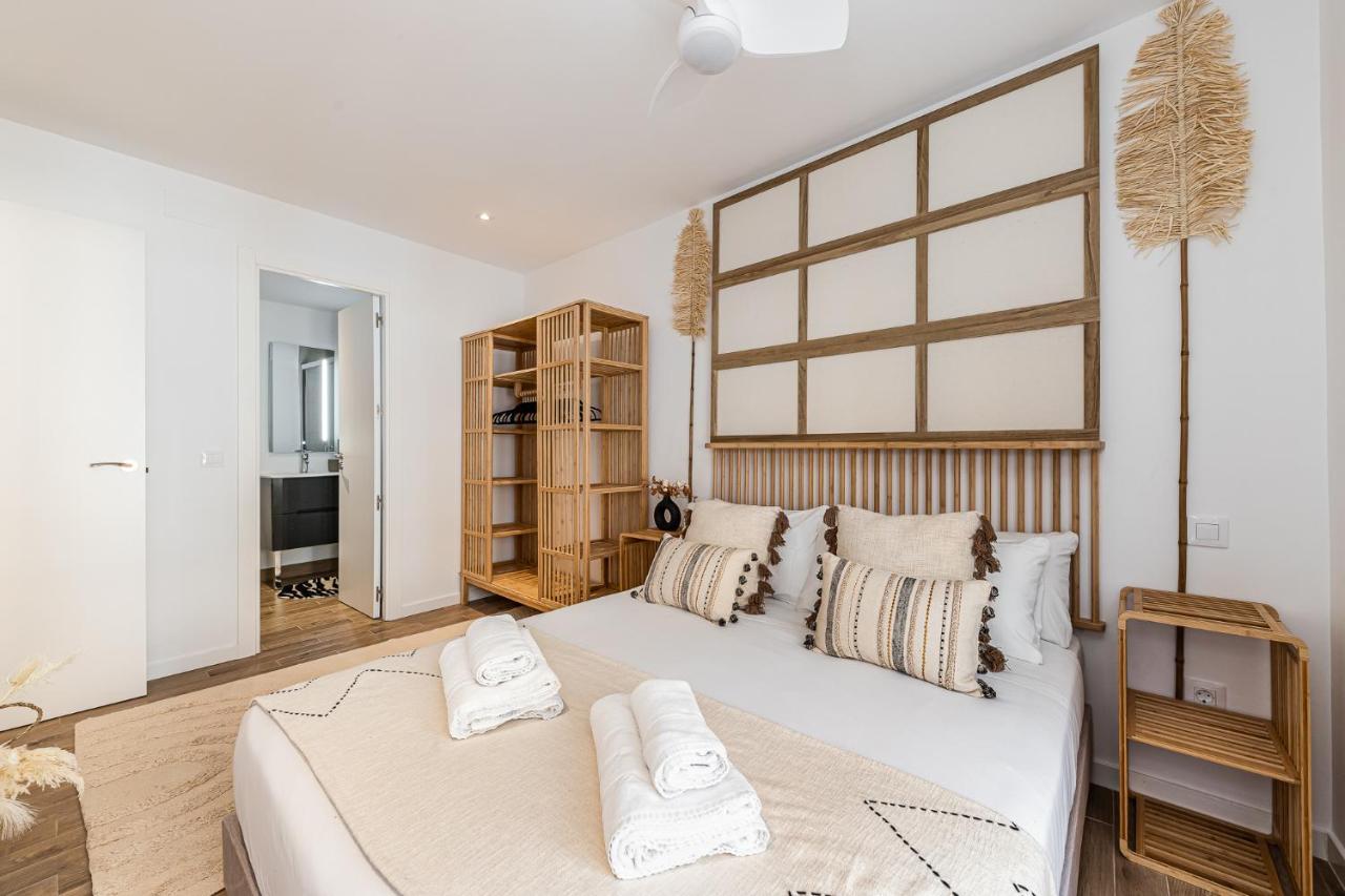 Waou Plaza De Oriente Es Mia - Corta Duracion Apartamento Madrid