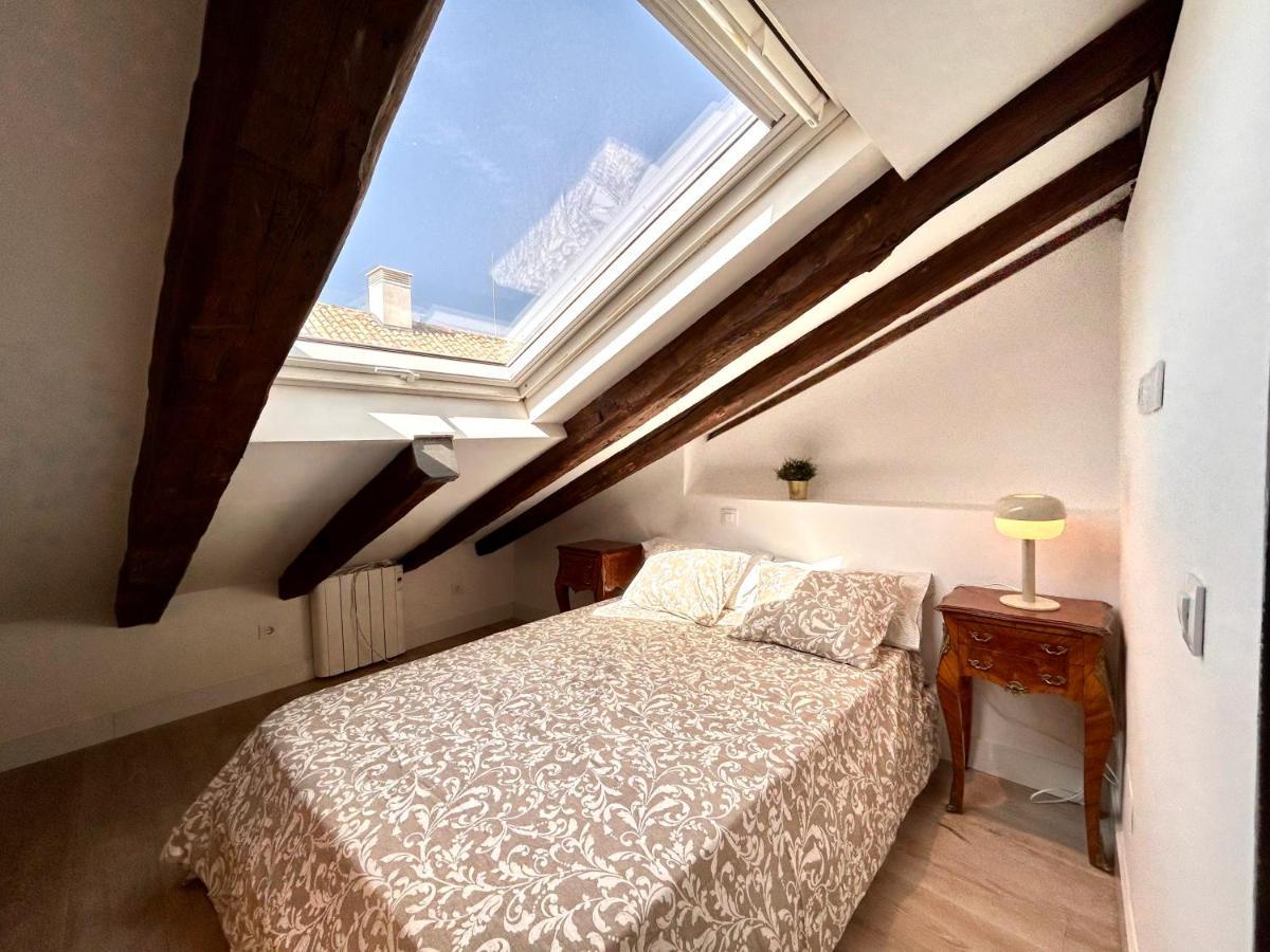Malasana Sky Apartment Madrid
