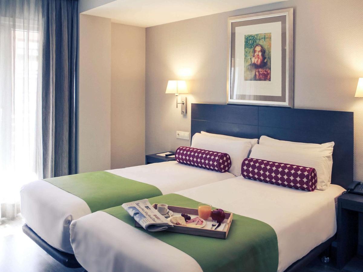 Hotel Mercure Centro