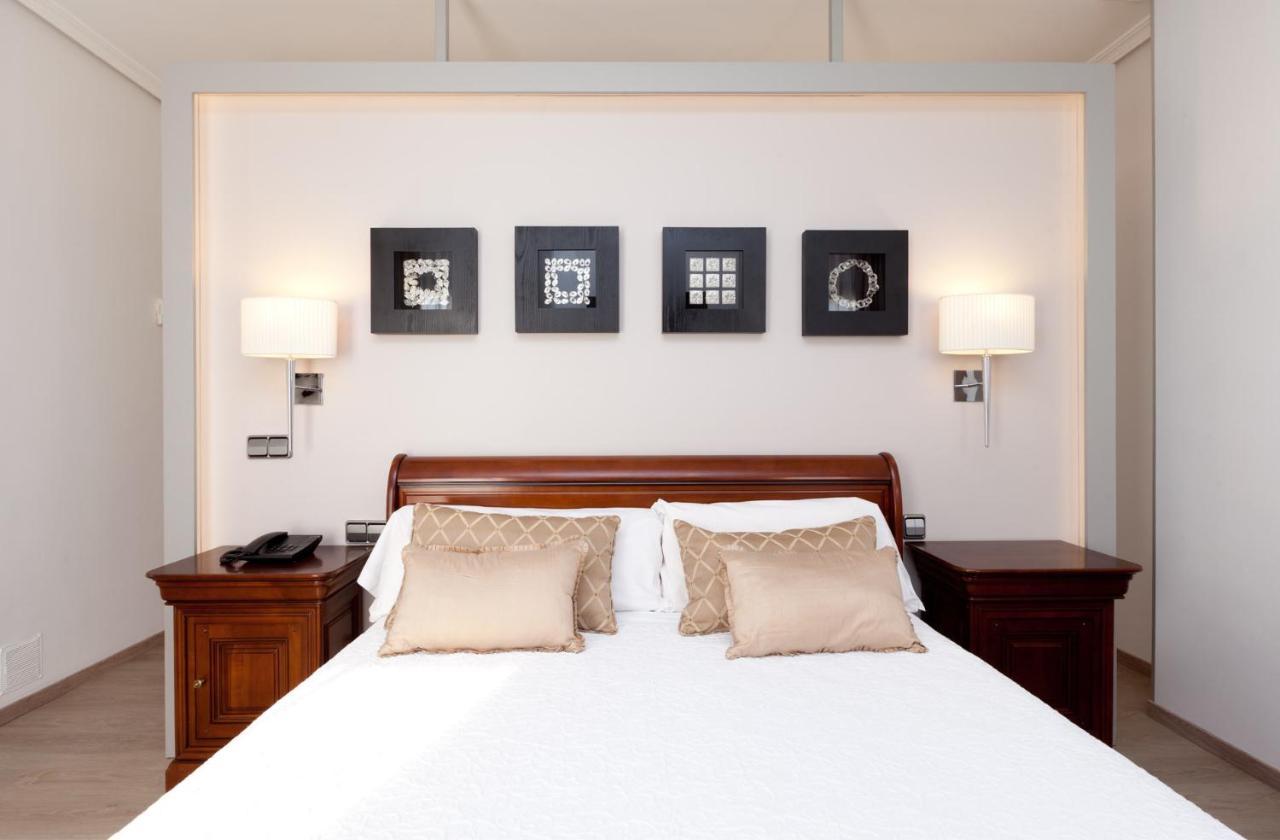 Villamadrid Hotel Madrid