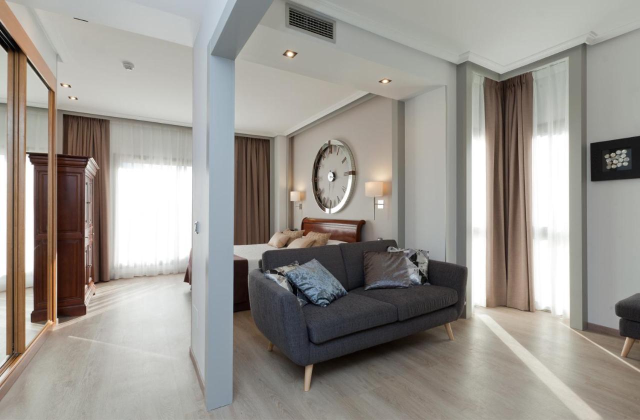 Villamadrid 4* Madrid