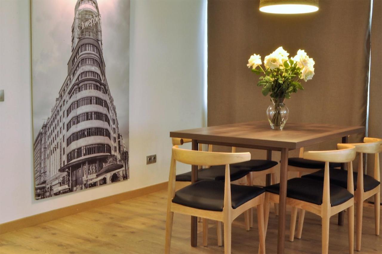 Apartamento Pierre&vacances Edificio Eurobuilding 2