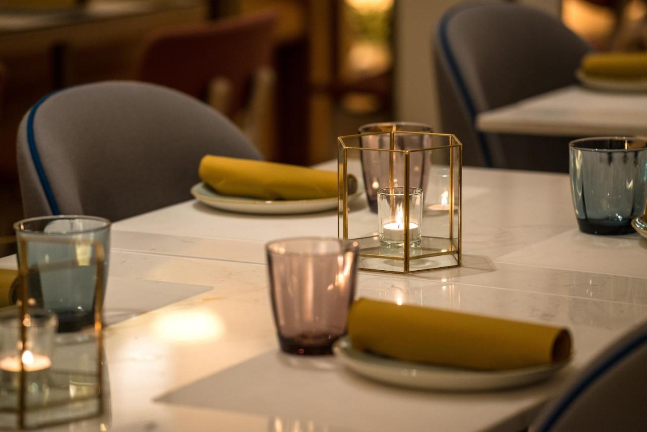 Hotel Vincci Centrum Madrid