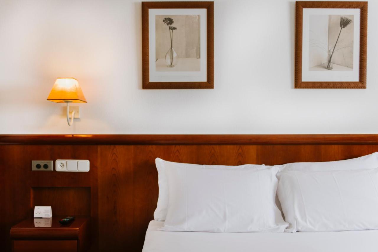 Hotel Rafaelhoteles Ventas (adults Only) 4*