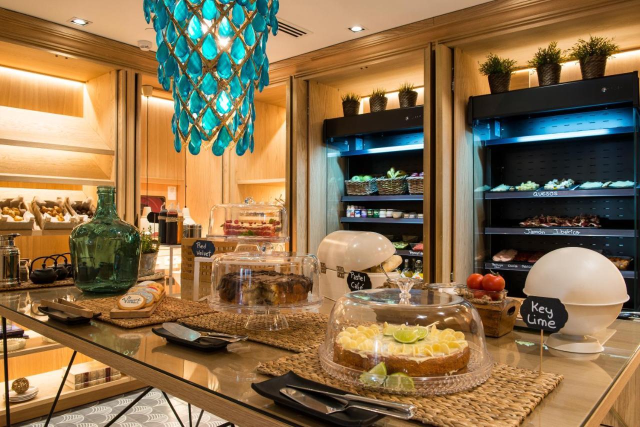 Hotel Vincci Centrum Madrid