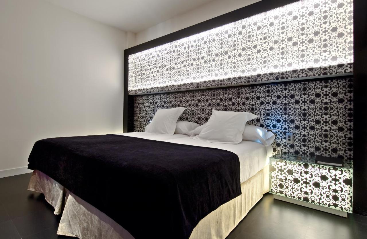Hotel Vincci Via - 66