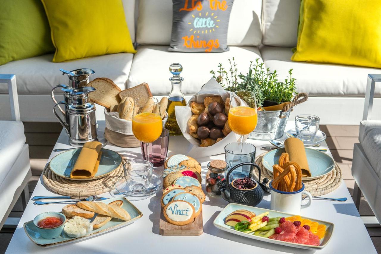 Hotel Vincci Centrum Madrid