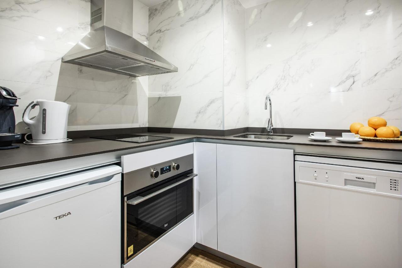 Apartamento Pierre&vacances Edificio Eurobuilding 2 *