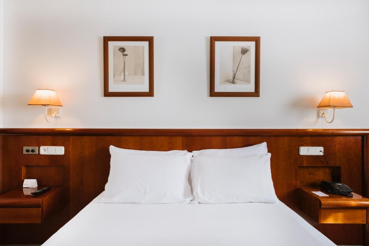 Rafaelhoteles Ventas (adults Only) Hotel 4*