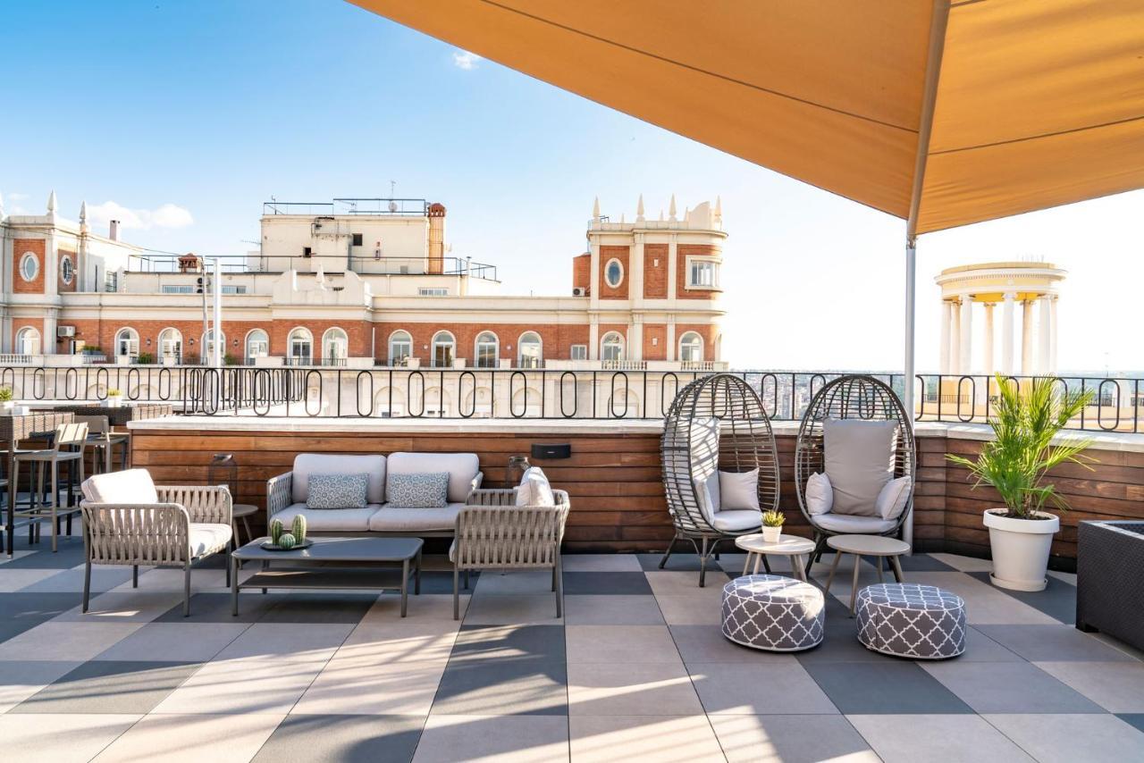 Vincci Via - 66 Hotel 4*