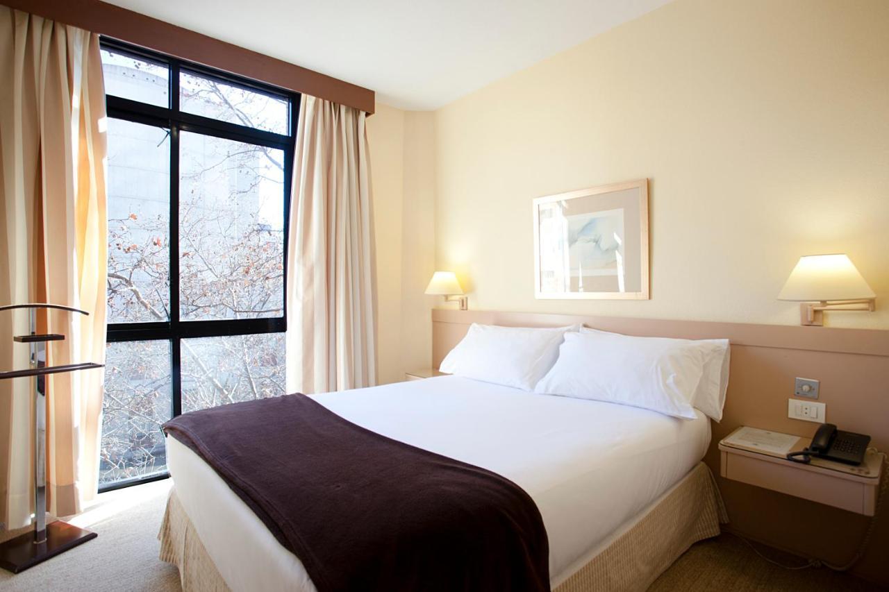 Espahotel Plaza Basílica 3* Madrid