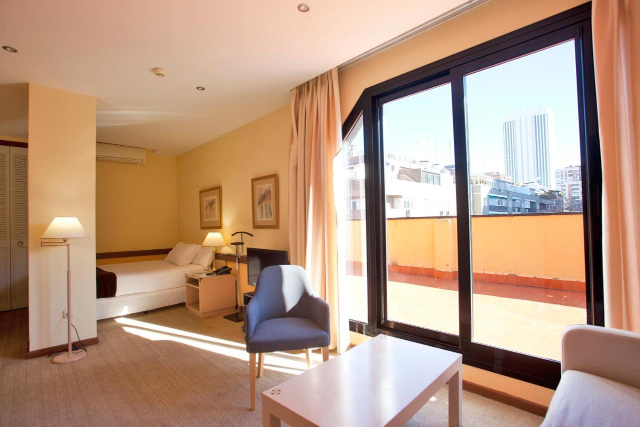 Espahotel Plaza Basílica