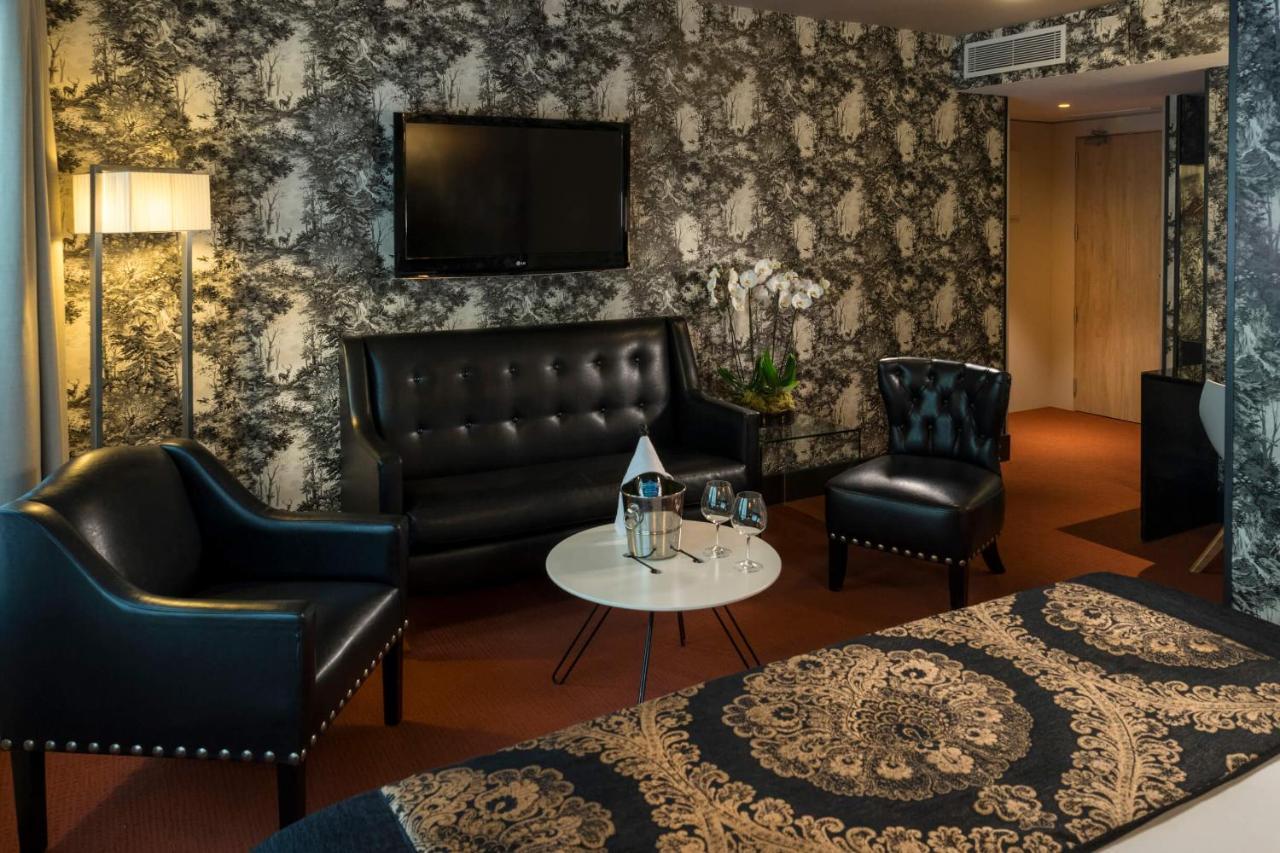 Mirador De Chamartín 4* Madrid