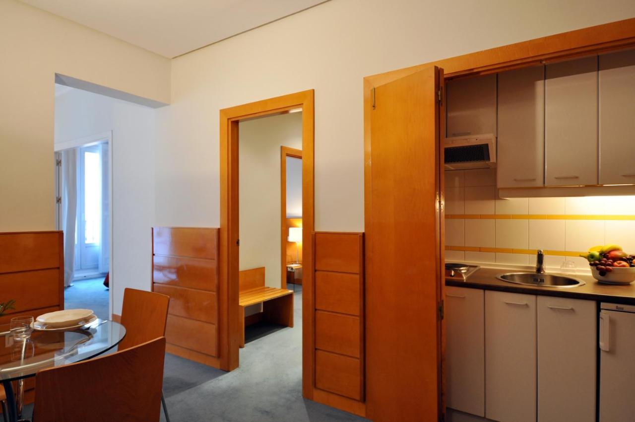 Prado Apartahotel