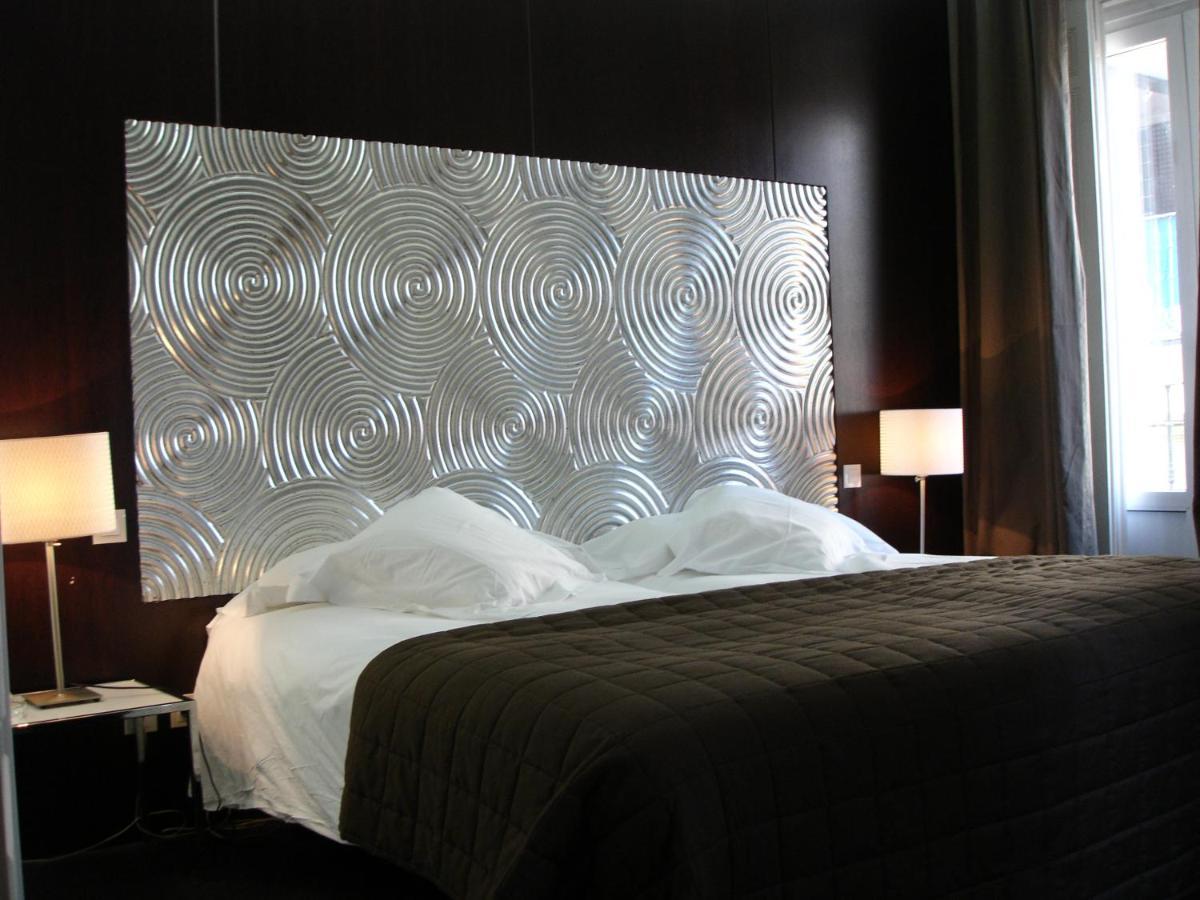 Prado Apartahotel Madrid