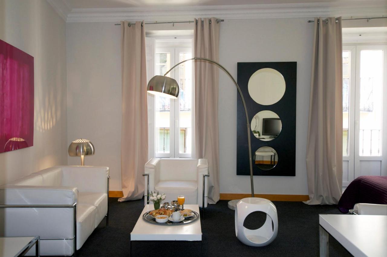 Prado Apartahotel Madrid