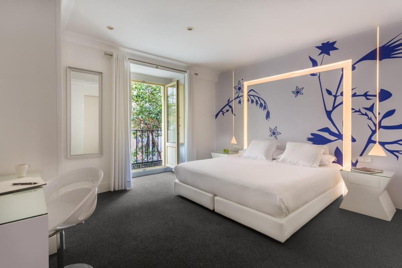 Mate Mario Hotel Madrid