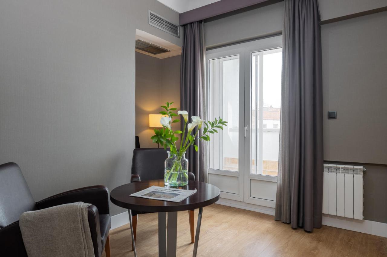 Hotel Cortezo