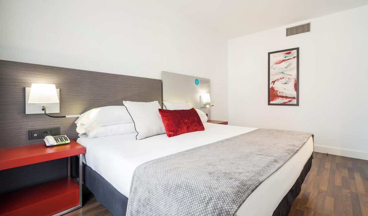 Ilunion Hotel Madrid